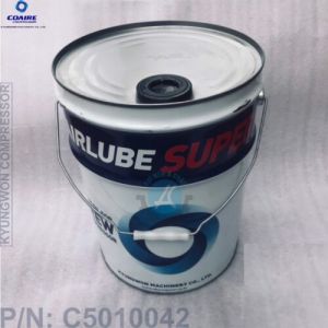 Dầu Kyungwon Airlube Super Dầu Kyungwon Airlube Super