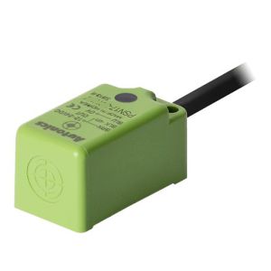 Cảm biến tiệm cận Autonics PSN17-5DN2 5mm NC-NPN 12-24VDC Cảm biến tiệm cận Autonics PSN17-5DN2 5mm NC-NPN 12-24VDC