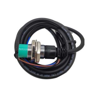 Cảm biến tiệm cận Hanyoung UP18RD-8NA 8mm NO-NPN 12-24V Cảm biến tiệm cận Hanyoung UP18RD-8NA 8mm NO-NPN 12-24V