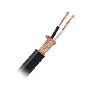 Dây cáp điều khiển Sangjin 2×0.75 mm2 (chống nhiễu) Dây cáp điều khiển Sangjin 2×0.75 mm2 (chống nhiễu)