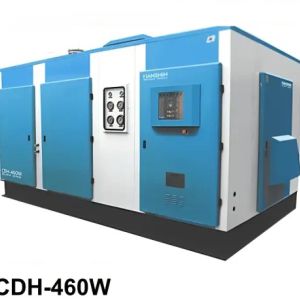 Trục vít không dầu CDH Series Hanshin