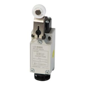 Công tắc hành trình Hanyoung HY-LS808N Công tắc hành trình Hanyoung HY-LS808N