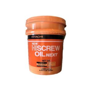 Dầu Hitachi Hiscrew oil next Dầu Hitachi Hiscrew oil next