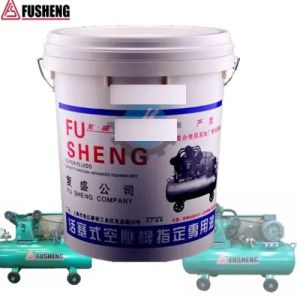 Dầu máy nén khí piston Fusheng Super Fluids Dầu máy nén khí piston Fusheng Super Fluids