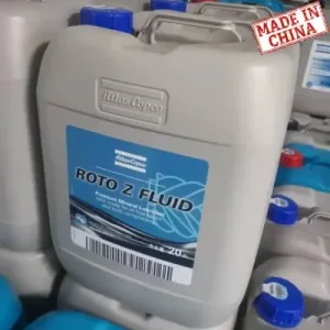 Dầu Roto Z Atlas copco Dầu Roto Z Atlas copco