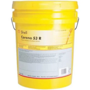Dầu Shell Corena S3 R32/46/68 Dầu Shell Corena S3 R32/46/68