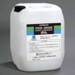 HITACHI FOOD GRADE ROTARY HITACHI FOOD GRADE ROTARY