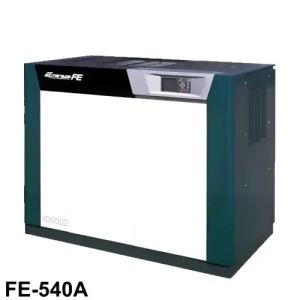 Trục vít không dầu FE series Trục vít không dầu FE series