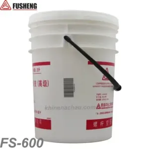 Dầu Fusheng FS200 gốc tự do Dầu Fusheng FS200 gốc tự do