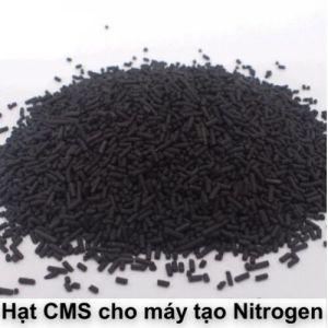 Hạt CMS cho máy Nitrogen PSA Hạt CMS cho máy Nitrogen PSA