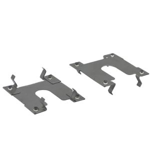 Kẹp Tiếp Địa Tấm Pin năng lượng mặt trời Kẹp Tiếp Địa Tấm Pin năng lượng mặt trời