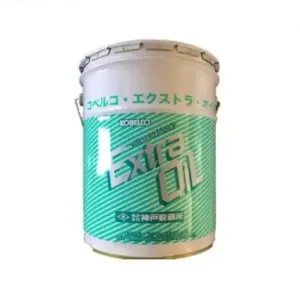 Dầu Kobelco Extra Oil (EXT-OIL) Dầu Kobelco Extra Oil (EXT-OIL)