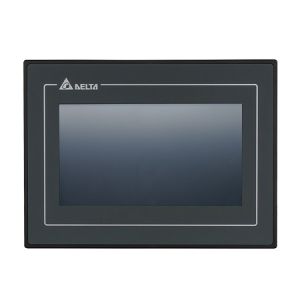 HMI Delta DOP-107BV 7inch HMI Delta DOP-107BV 7inch