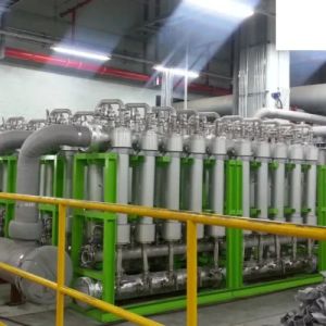 Màng lọc cho máy tạo Nitơ-oxy Màng lọc cho máy tạo Nitơ-oxy