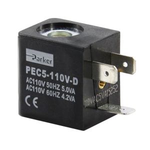 Cuộn coil van điện từ PEC5-110V Cuộn coil van điện từ PEC5-110V