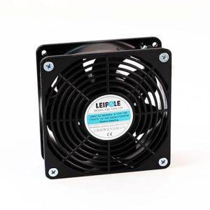 Quạt tủ điện Leipole F2E-120S-230 Quạt tủ điện Leipole F2E-120S-230