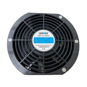 Quạt tủ điện Leipole F2E-150S-230 Quạt tủ điện Leipole F2E-150S-230