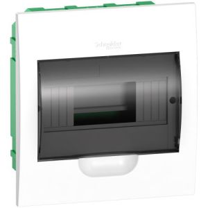 Tủ điện Schneider âm tường EZ9E108S2F 8 Module Tủ điện Schneider âm tường EZ9E108S2F 8 Module